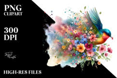 Sublimation|Clipart Product Image 2