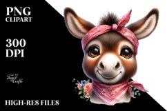 Sublimation|Clipart Product Image 3