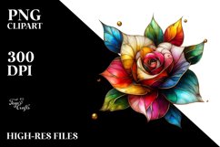 Sublimation|Clipart Product Image 2