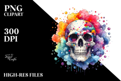 Sublimation|Clipart Product Image 2