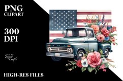 Sublimation|Clipart Product Image 1