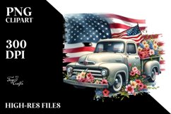 Sublimation|Clipart Product Image 1