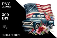 Sublimation|Clipart Product Image 3