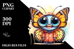 Sublimation|Clipart Product Image 1