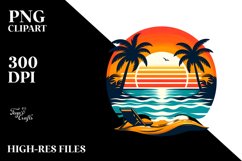 Sublimation|Clipart Product Image 1