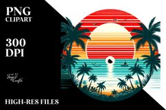 Sublimation|Clipart Product Image 1