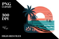 Sublimation|Clipart Product Image 1