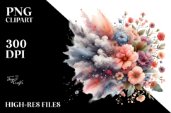 Sublimation|Clipart Product Image 2