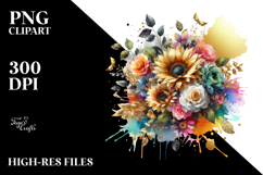 Sublimation|Clipart Product Image 2