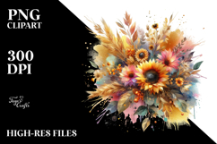 Sublimation|Clipart Product Image 2