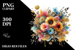 Sublimation|Clipart Product Image 2