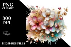 Sublimation|Clipart Product Image 3