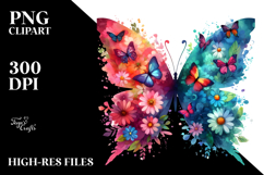 Sublimation|Clipart Product Image 2