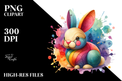 splashy background Product Image 2