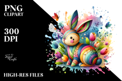 splashy background Product Image 2