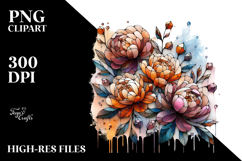 Sublimation|Clipart Product Image 2