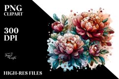 Sublimation|Clipart Product Image 1