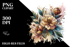 Sublimation|Clipart Product Image 2