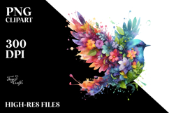 Sublimation|Clipart Product Image 2