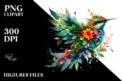Sublimation|Clipart Product Image 2