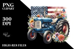 Sublimation|Clipart Product Image 3