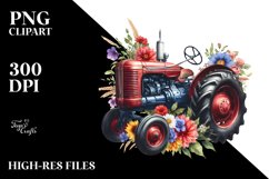 Sublimation|Clipart Product Image 3