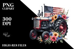 Sublimation|Clipart Product Image 1