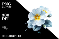 Primrose PNG Product Image 2