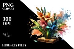 Sublimation|Clipart Product Image 1