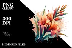 Sublimation|Clipart Product Image 1