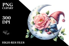 Sublimation|Clipart Product Image 2