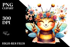 Sublimation|Clipart Product Image 3