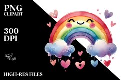 Sublimation|Clipart Product Image 2