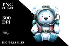 Sublimation|Clipart Product Image 3