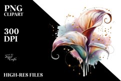 Sublimation|Clipart Product Image 3