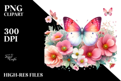 Sublimation|Clipart Product Image 2