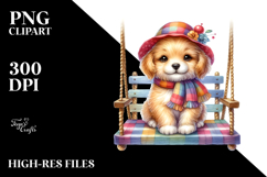 Sublimation|Clipart Product Image 2