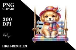 Sublimation|Clipart Product Image 2