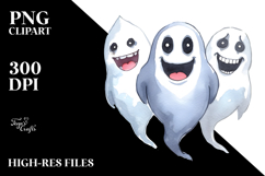 Funny Monster PNG Product Image 2