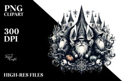 Sublimation|Clipart Product Image 1