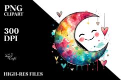 Sublimation|Clipart Product Image 2