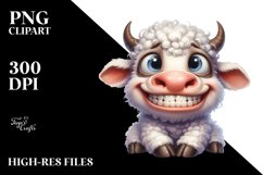 Sublimation|Clipart Product Image 3