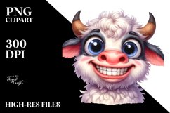 Sublimation|Clipart Product Image 1