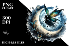 Sublimation|Clipart Product Image 2