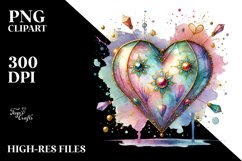 Sublimation|Clipart Product Image 2