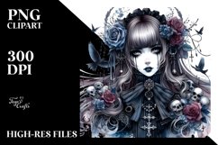 Sublimation|Clipart Product Image 1