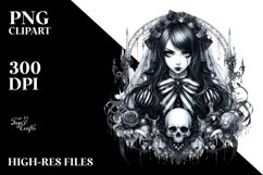 Sublimation|Clipart Product Image 3