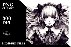 Sublimation|Clipart Product Image 3