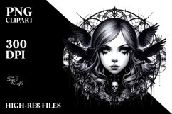 Sublimation|Clipart Product Image 1