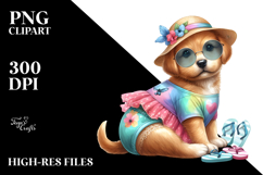 Sublimation|Clipart Product Image 2